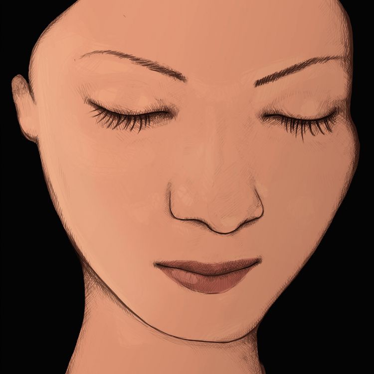 cover art for Pregnancy Meditation -- Connecting with Your Baby