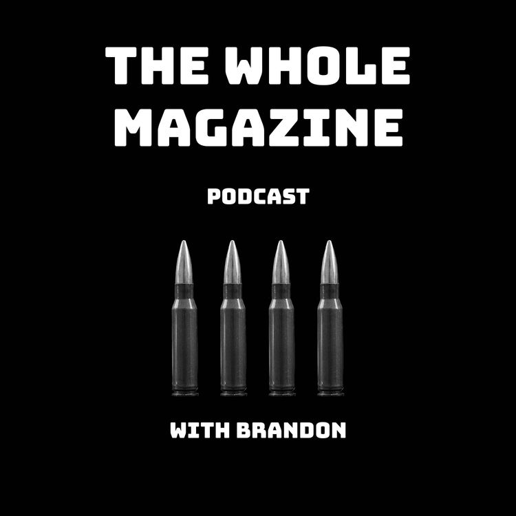 cover art for 61 | The No BS Administration