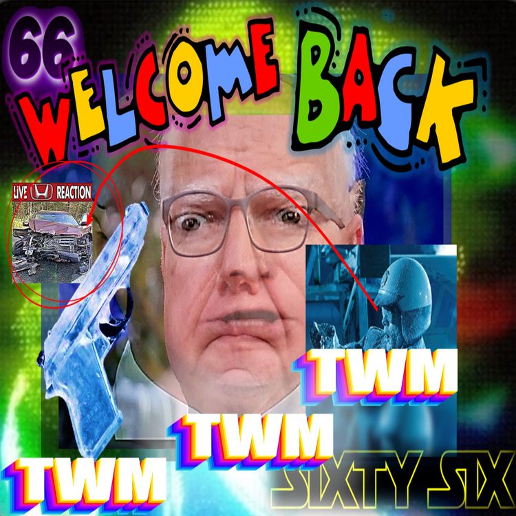 cover art for Ep 66 | Minnesota Madness