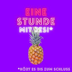 cover art for Eine Stunde 