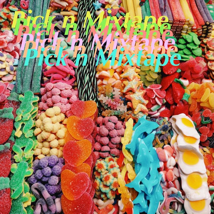 cover art for Eating Cheese On Toast at 3am