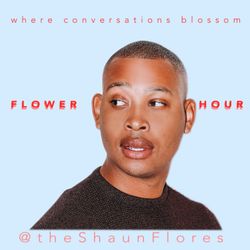 cover art for Flower Hour