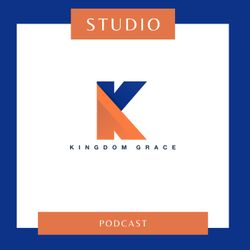 cover art for Kingdom Grace (Studio)