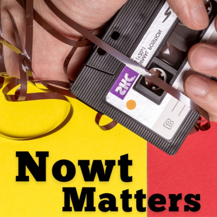 cover art for Episode 15: Happy birth firstday (live and plugged)