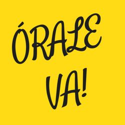 cover art for ÓRALE VA!