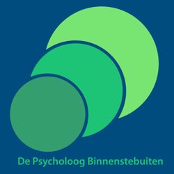 cover art for De Psycholoog Binnenste Buiten