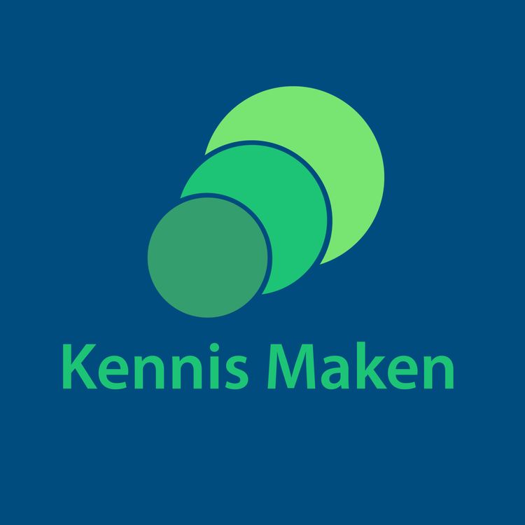 cover art for Kennis maken