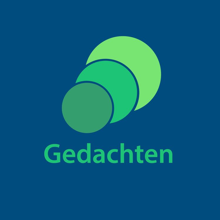 cover art for Gedachten