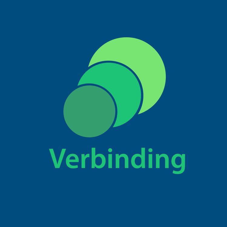 cover art for Verbinding