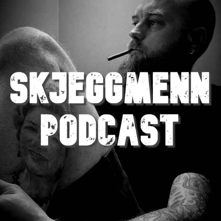 cover art for Tattoveringer