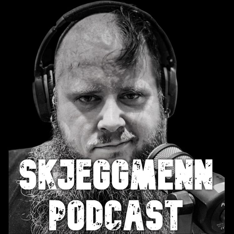 cover art for PILOT: Hårtap og dårlig skjegg