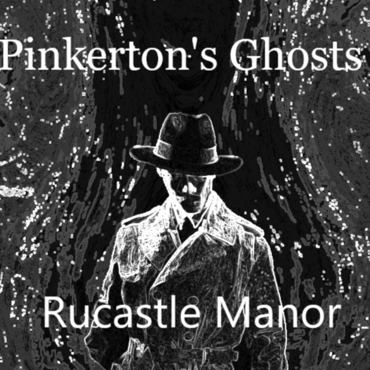 cover art for Episode 22: Rucastle Manor Mystery