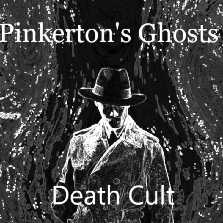 cover art for Episode 43: Death Cult