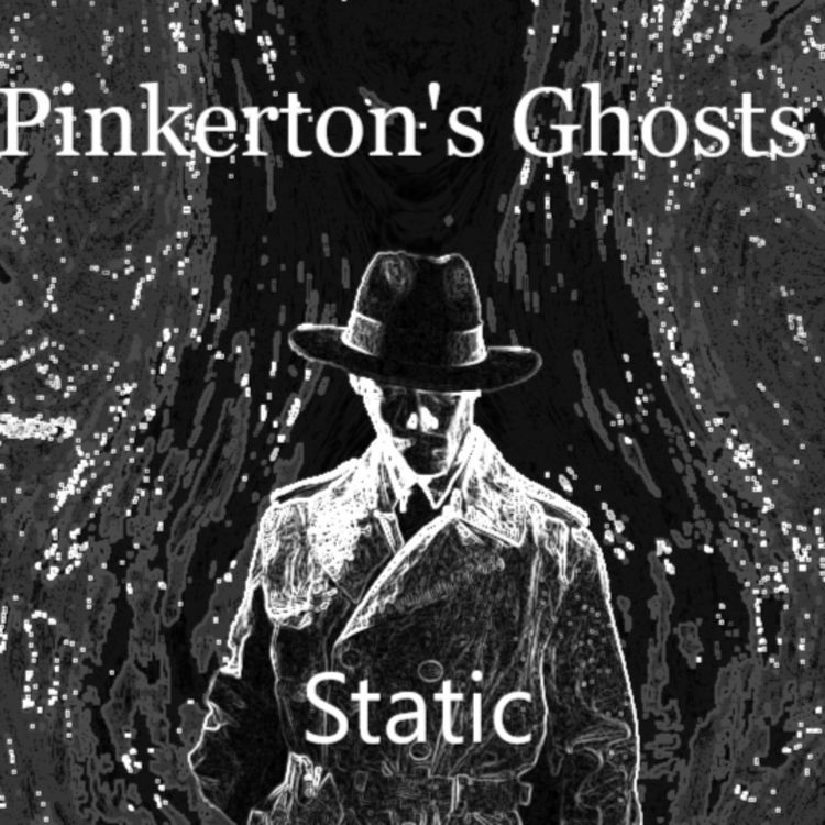 cover art for Episode 48: Static