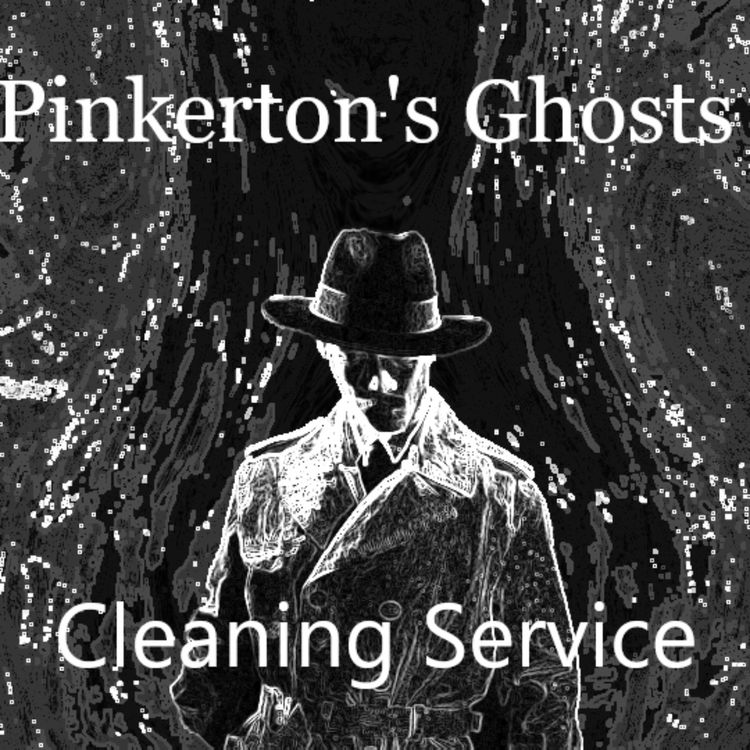 cover art for Episode 57: Cleaning Service