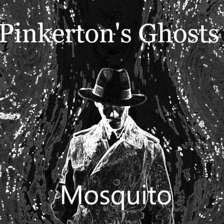 cover art for Episode 65: Mosquito