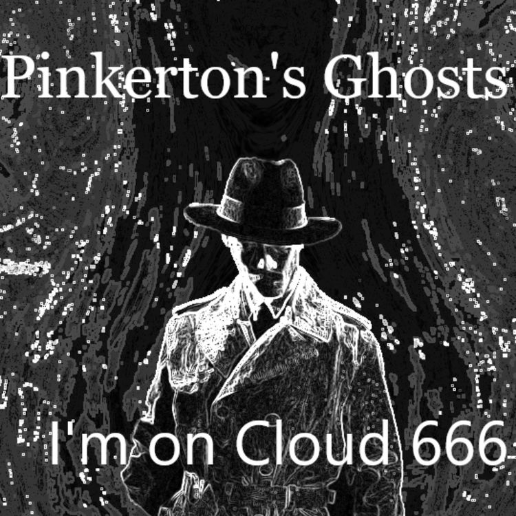 cover art for I'm on Cloud 666