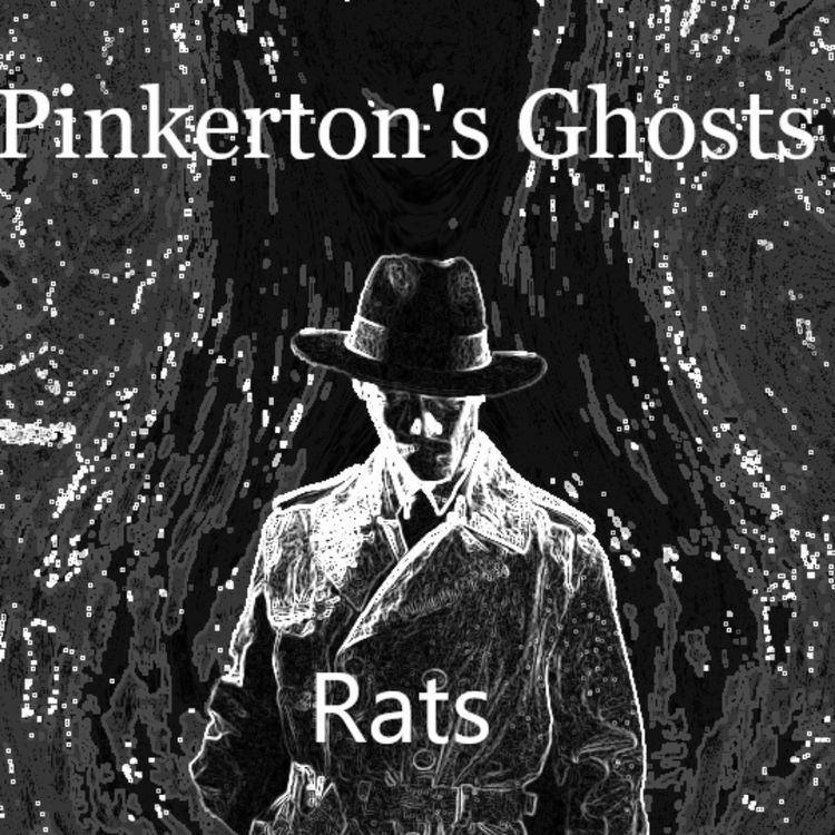 cover art for Rats