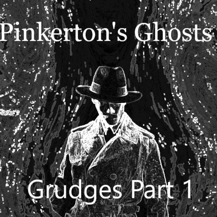 cover art for Grudges Part 1