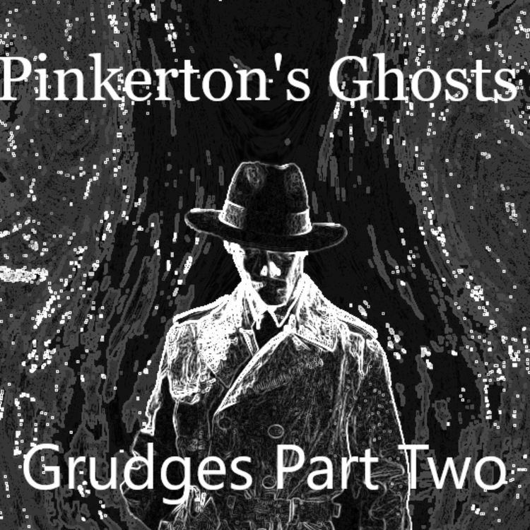 cover art for Grudges Part 2