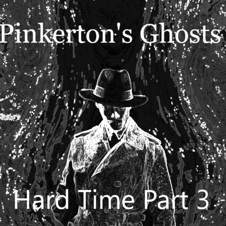 cover art for Hard Time Part 3: Sanctuary against Death