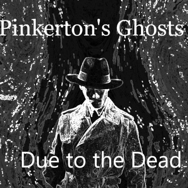 cover art for Due to the Dead