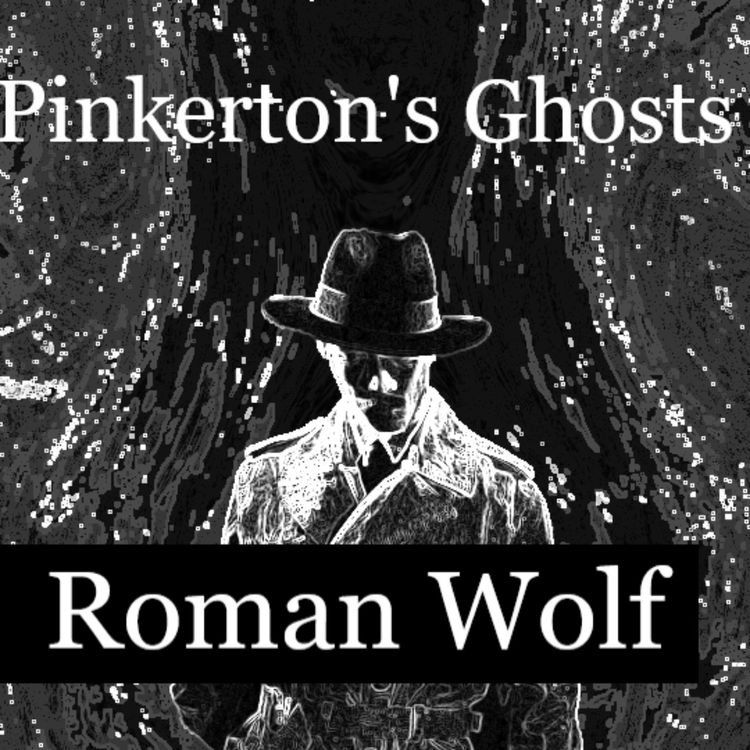 cover art for Roman Wolf