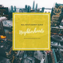 cover art for Real Estate Market Gurus