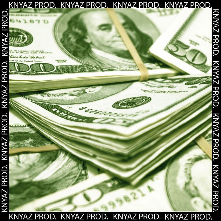 cover art for off top like that | made on the Rapchat app (prod. by cmg The Greatest)