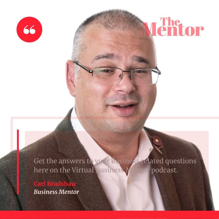 cover art for About Carl Bradshaw