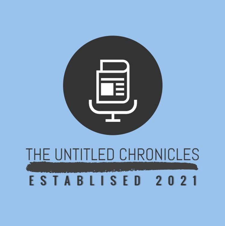 cover art for The Untiled Chronicles