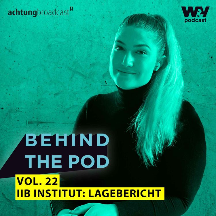 cover art for IIB Institut: Lagebericht