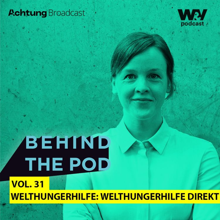 cover art for Welthungerhilfe: Welthungerhilfe Direkt