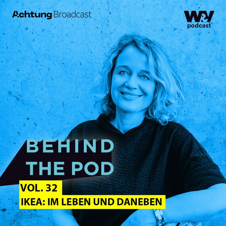 cover art for IKEA: Im Leben und daneben