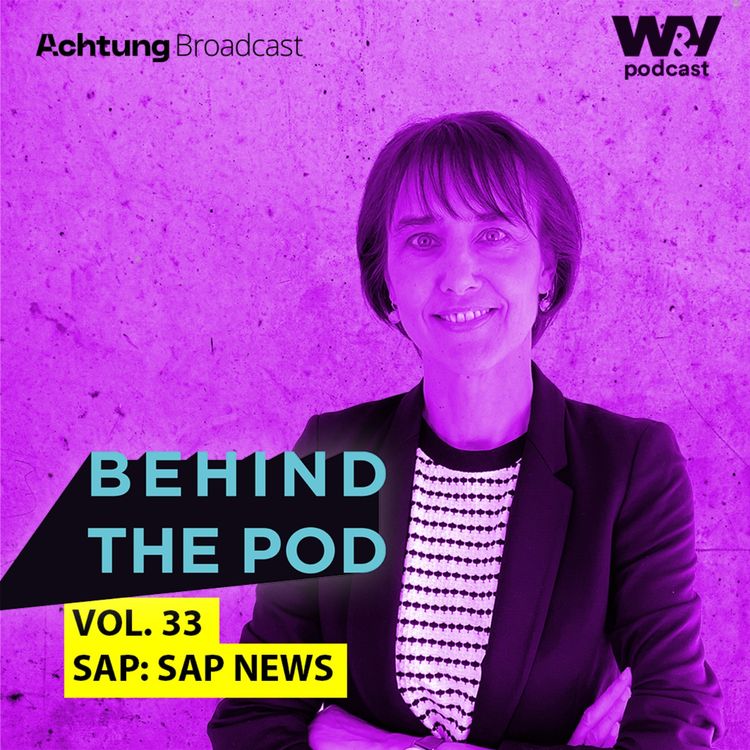 cover art for SAP: SAP News