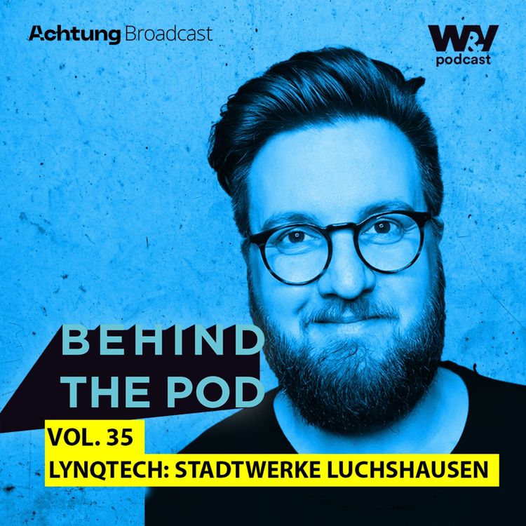 cover art for LYNQTECH: Stadtwerke Luchshausen