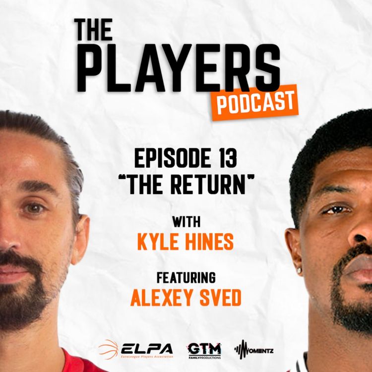 cover art for Alexey Sved - The Return