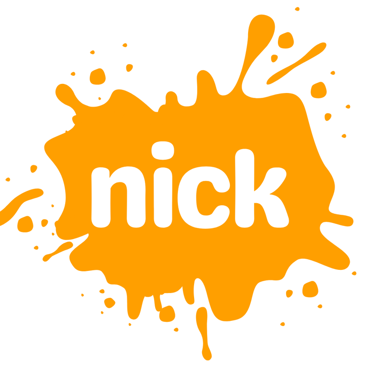 cover art for Nick... is not Natalie Portman