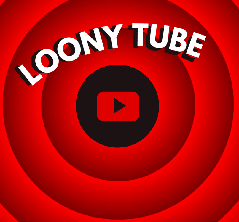 cover art for Loony Tube