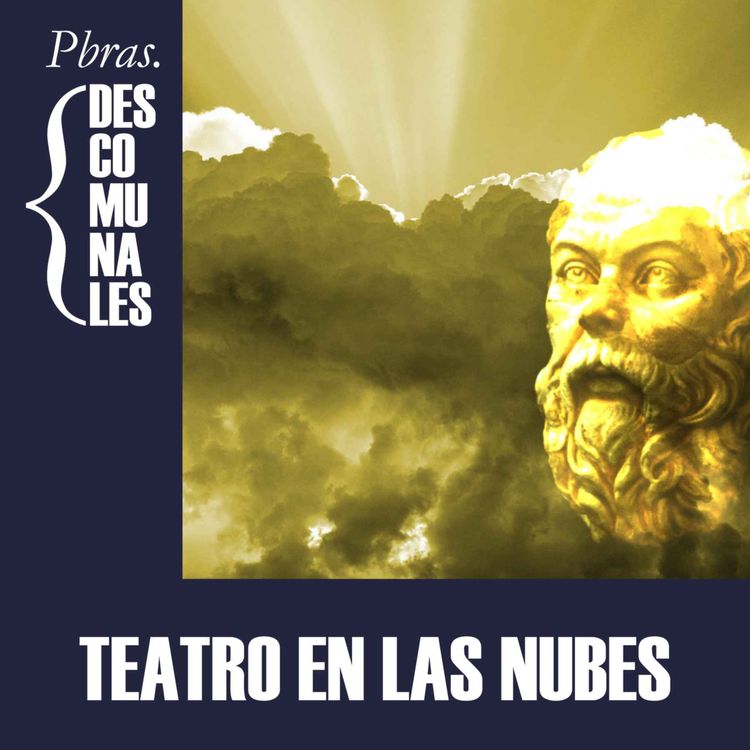 cover art for Teatro en las nubes