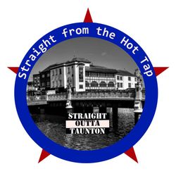 cover art for Straight from the Hot Tap