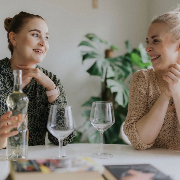 cover art for 2. Välipalajakso: Parhaat elämäkerrat