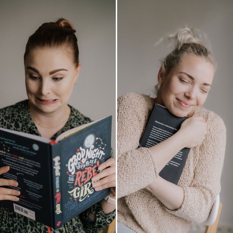 cover art for Jakso 12: Vauvajakso