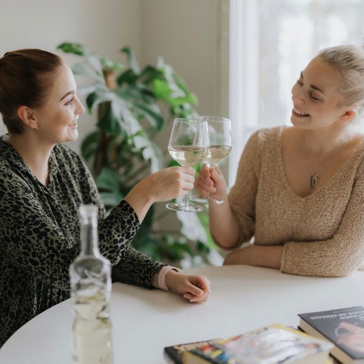 cover art for 6. Välipalajakso: Sokkotreffit