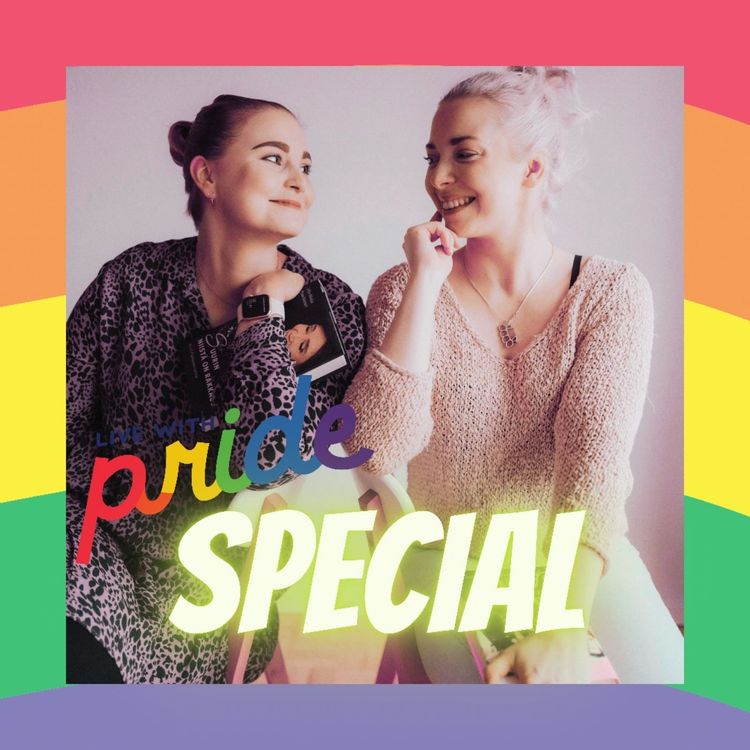 cover art for Jakso 13: Pride spesiaali