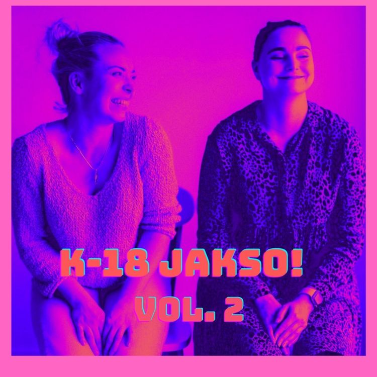 cover art for 7. Välipalajakso: SEKSIMUIJAT