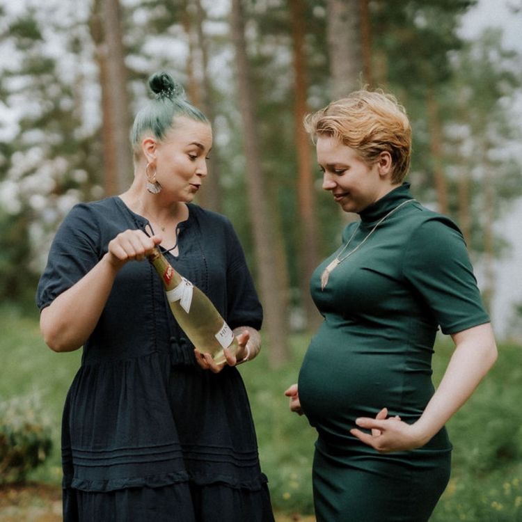 cover art for Mitä kuuluu KIRJAMUIJAT?