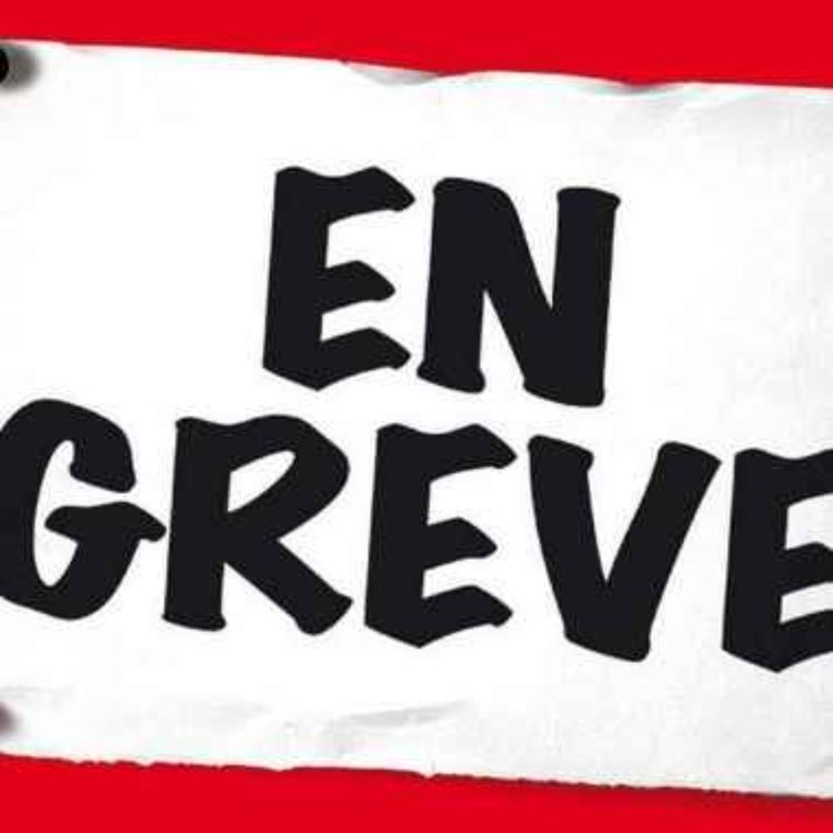 cover art for La Semaine de Veenso du jeudi 19 janvier 2023