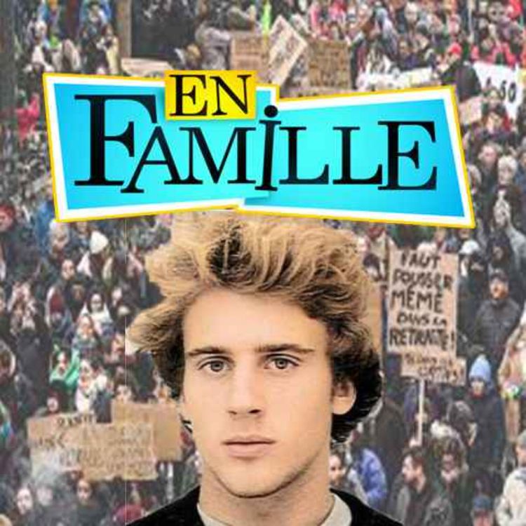 cover art for La Semaine de Veenso du jeudi 18 mai 2023