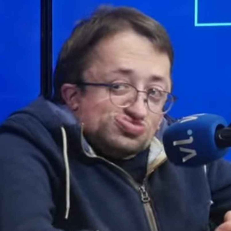 cover art for La Semaine de Veenso du jeudi 8 juin 2023